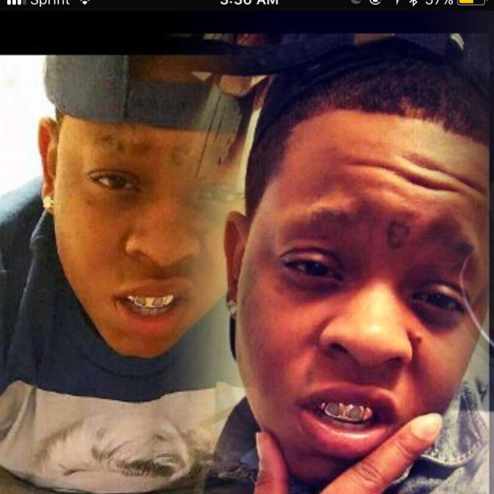 Meet your Posher, Dominique